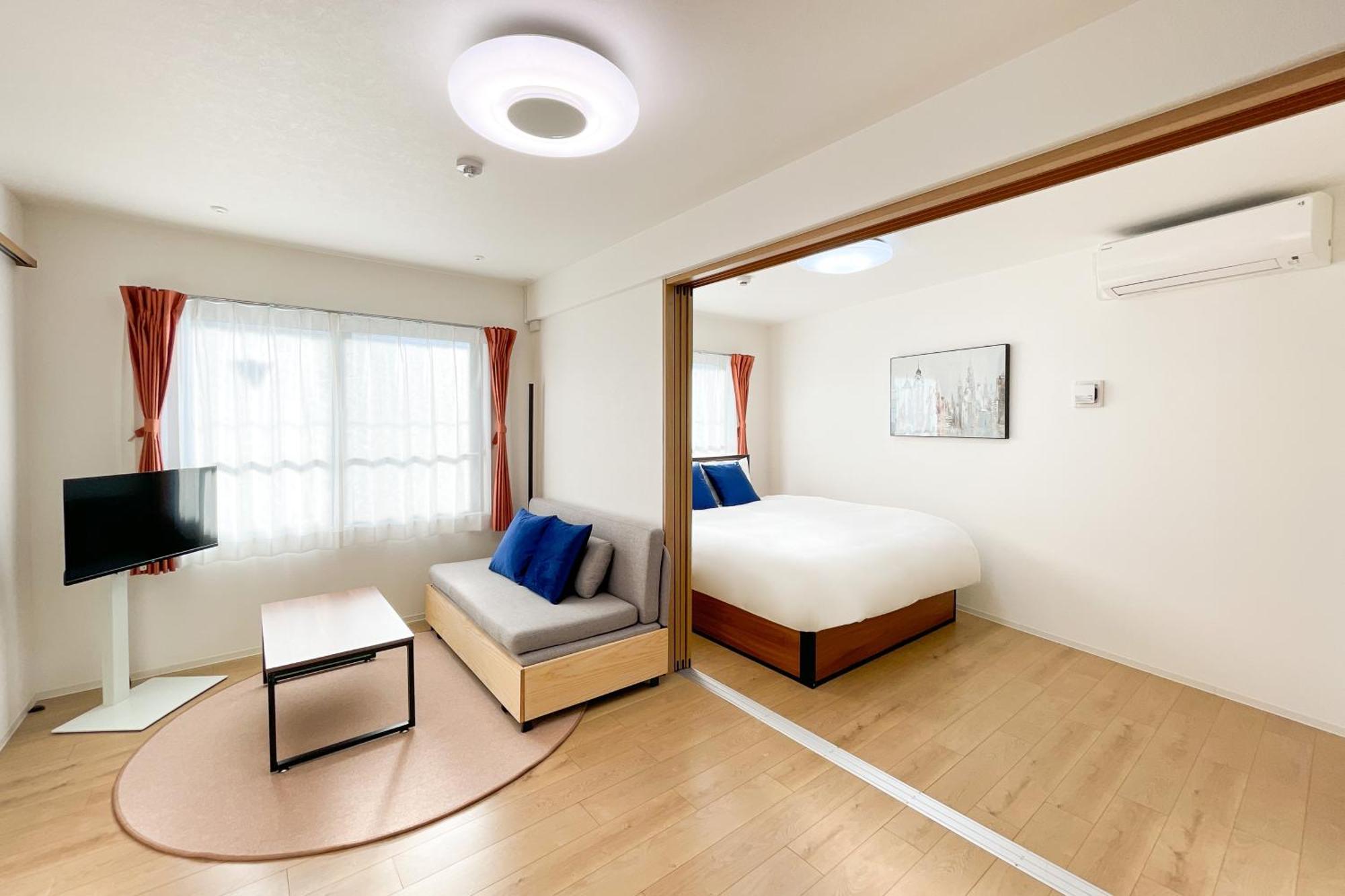 Appartamento Tasuki Smart Higashinakano