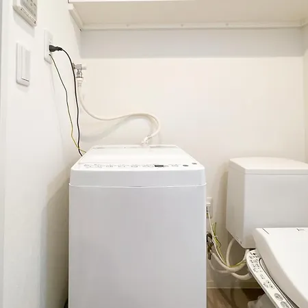 Tasuki Smart Higashinakano 東京都 エクステリア 写真