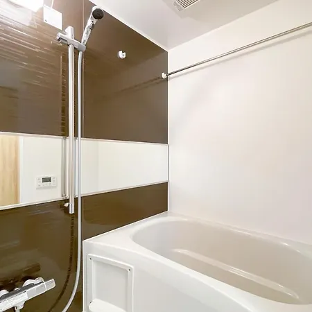 Tasuki Smart Higashinakano 東京都 エクステリア 写真