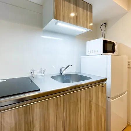 Tasuki Smart Higashinakano 東京都 エクステリア 写真