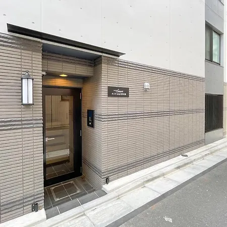Tasuki Smart Higashinakano 東京都 エクステリア 写真