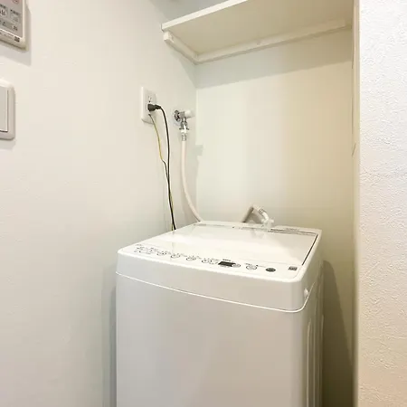 Tasuki Smart Higashinakano 東京都 エクステリア 写真