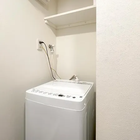 Tasuki Smart Higashinakano 東京都 エクステリア 写真