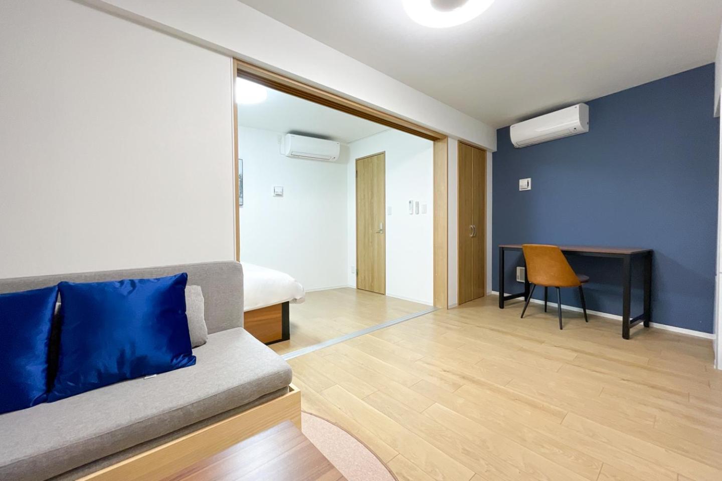 Tasuki Smart Higashinakano 東京都