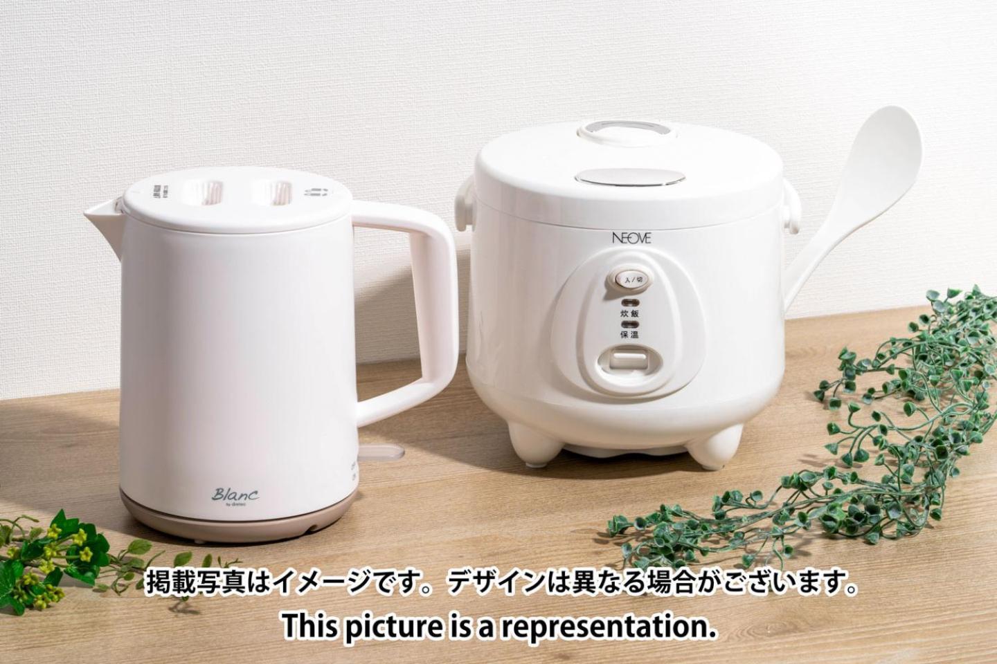 アパート Tasuki Smart Higashinakano